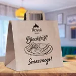 Royal Aparts Villa Vika Apartamenty Gorskie Z Ogrodem
