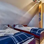 Royal Aparts Villa Vika Apartamenty Gorskie Z Ogrodem
